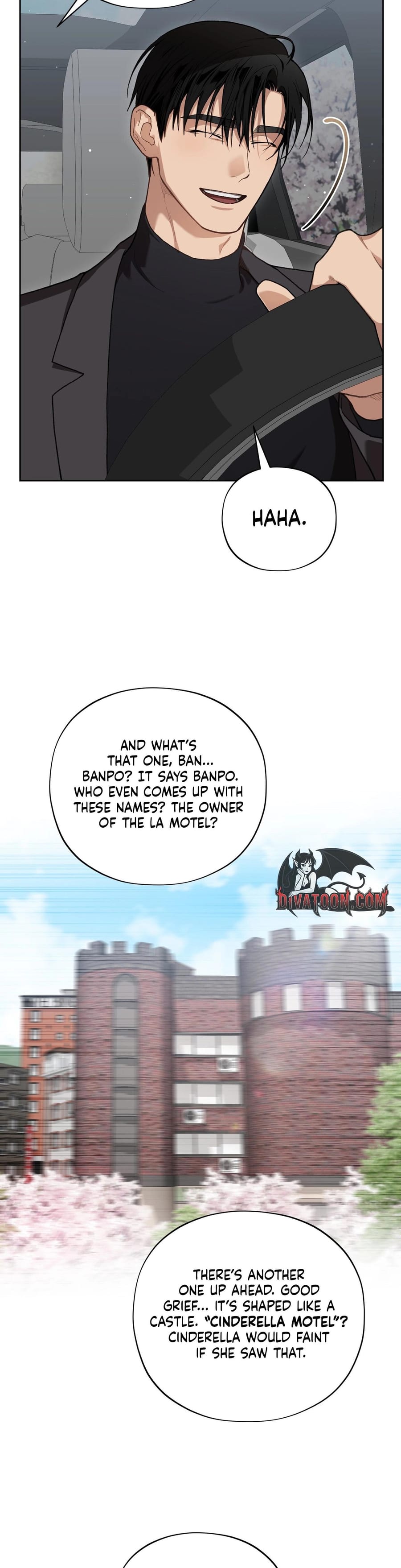 National Route 1 Uncensored, chapter 27, page 34 of 40