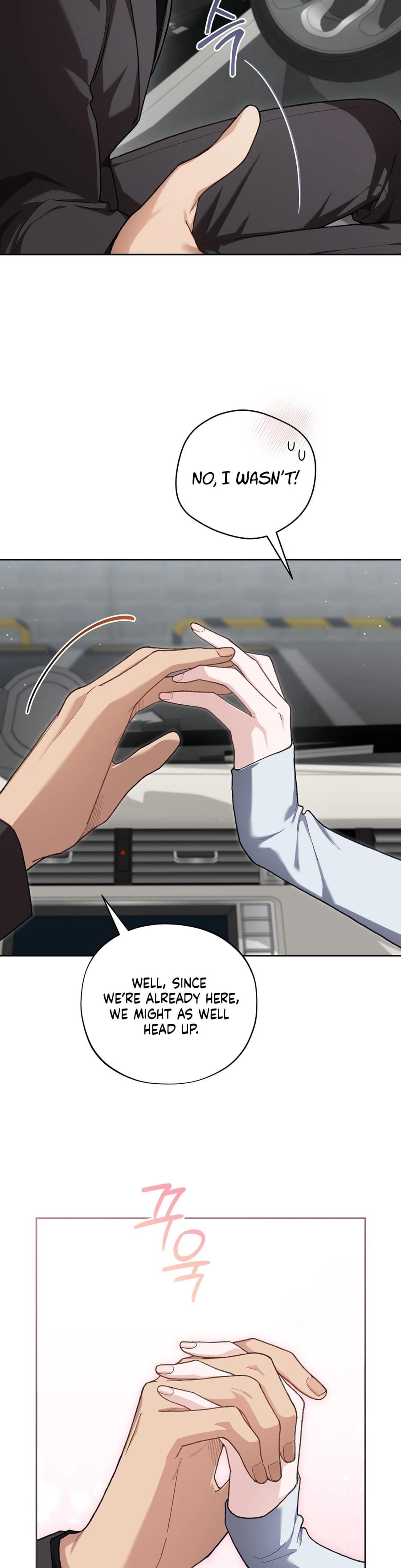 National Route 1 Uncensored, chapter 27, page 38 of 40