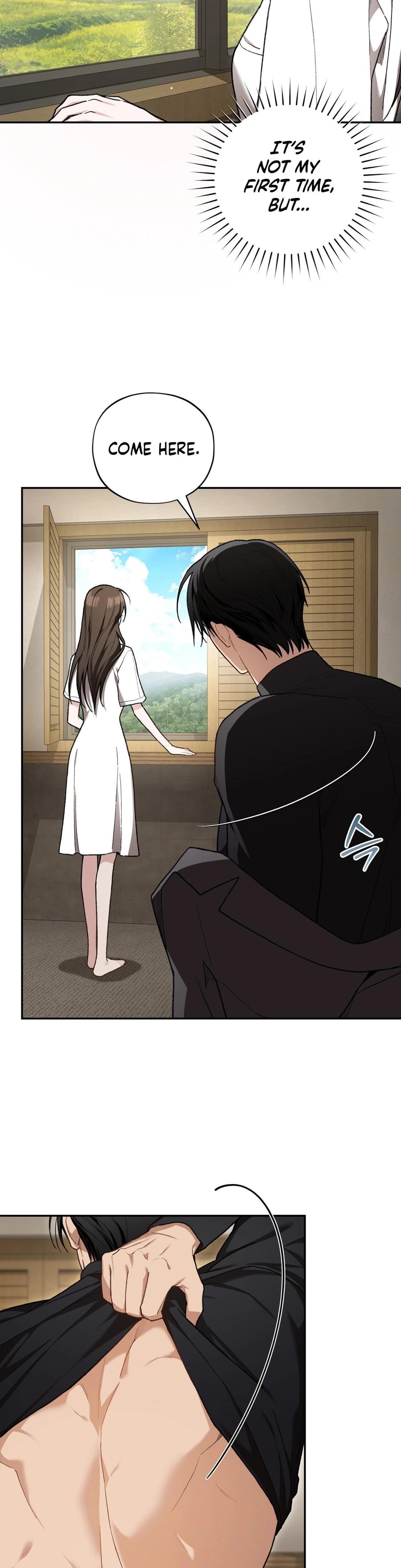 National Route 1 Uncensored, chapter 28, page 6 of 36