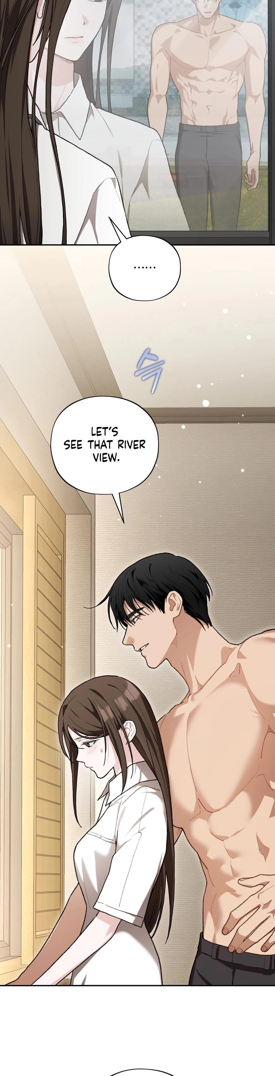 National Route 1 Uncensored, chapter 28, page 8 of 36