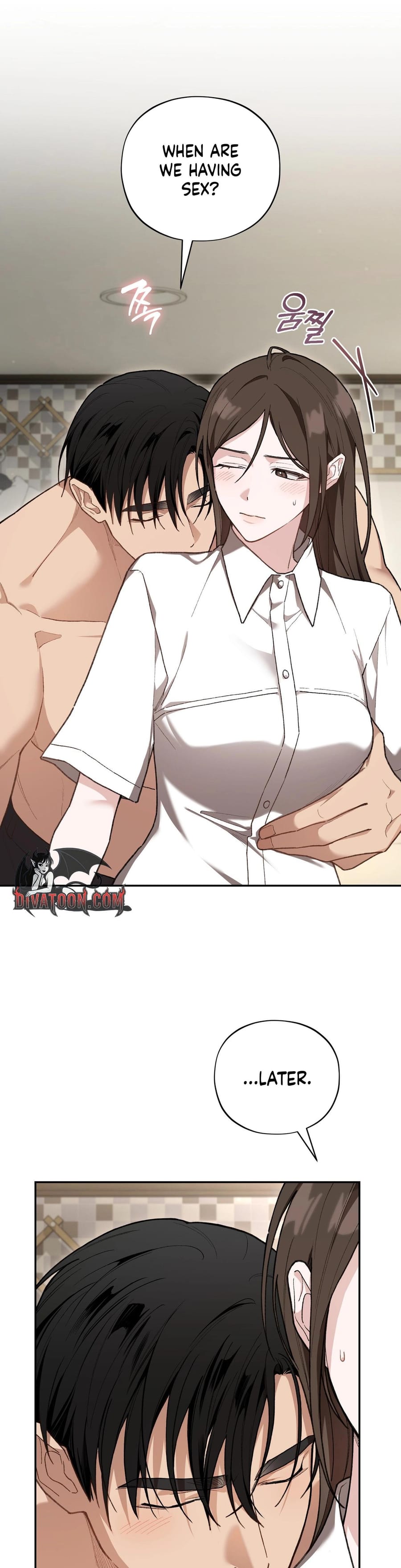 National Route 1 Uncensored, chapter 28, page 10 of 36
