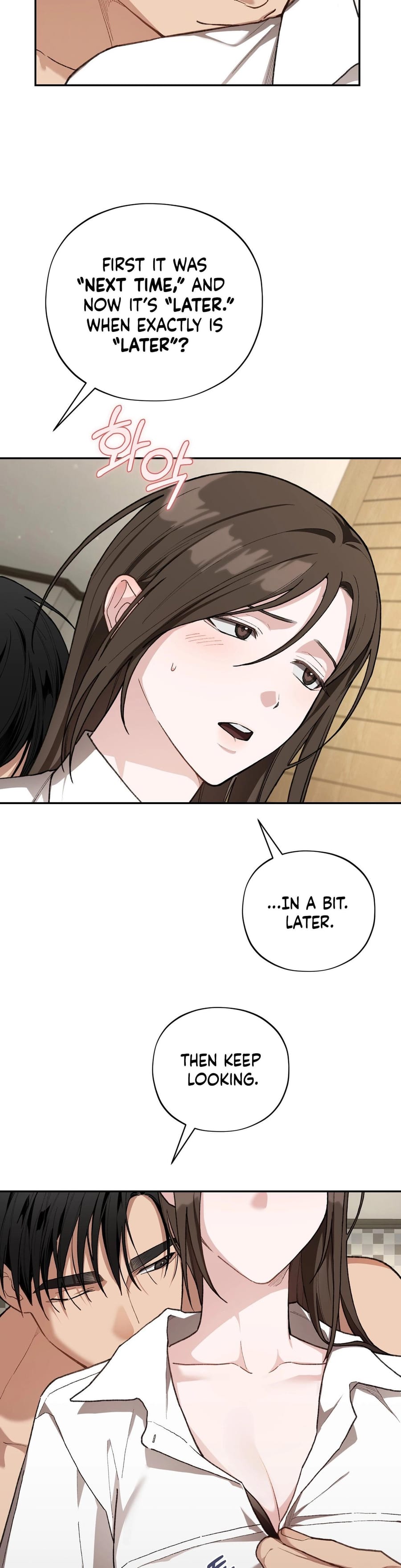 National Route 1 Uncensored, chapter 28, page 11 of 36