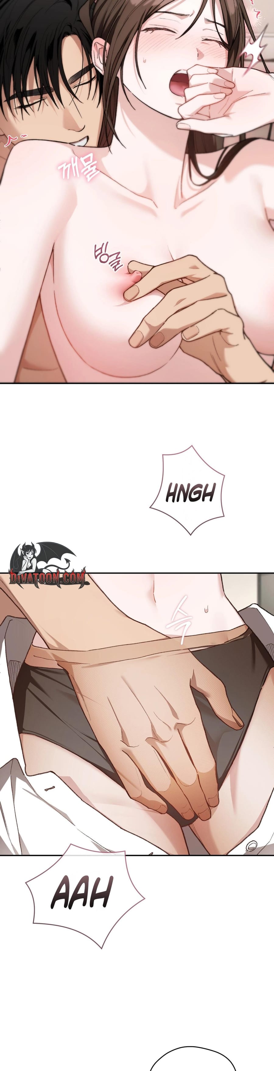 National Route 1 Uncensored, chapter 28, page 15 of 36