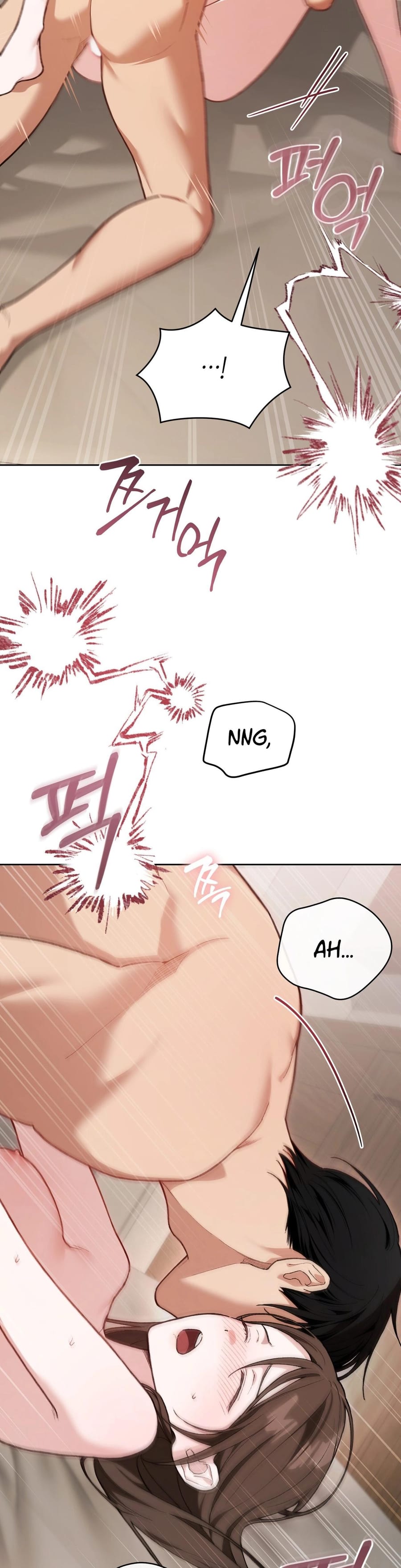 National Route 1 Uncensored, chapter 29, page 15 of 33
