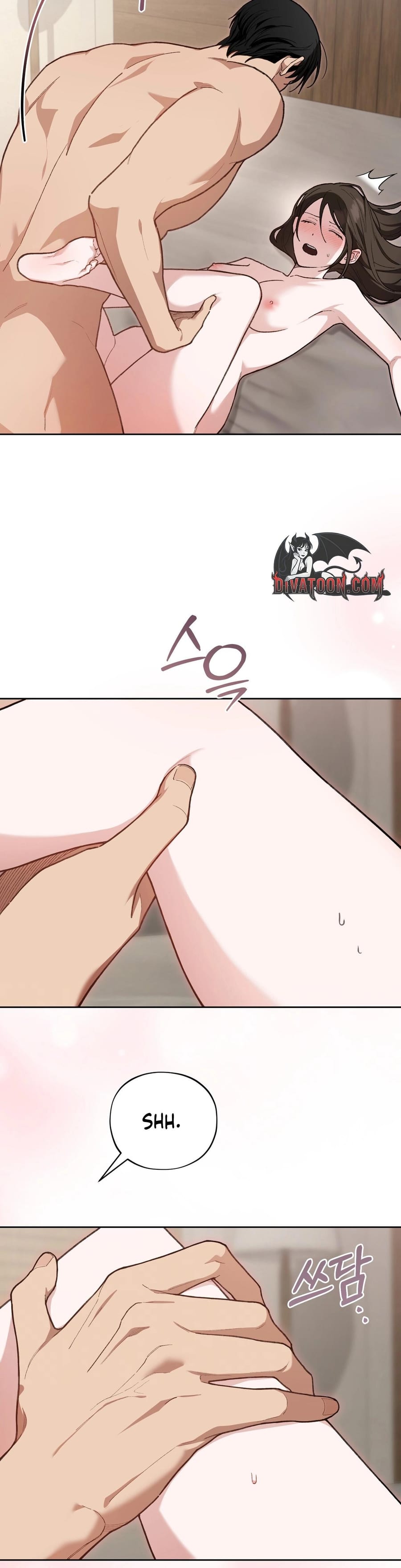National Route 1 Uncensored, chapter 29, page 20 of 33