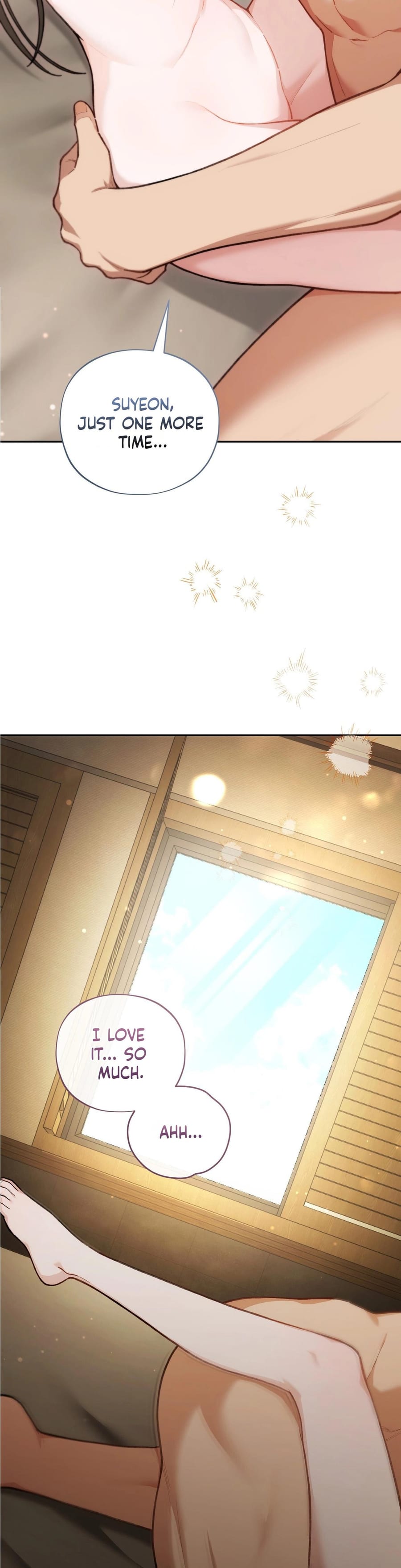 National Route 1 Uncensored, chapter 29, page 32 of 33