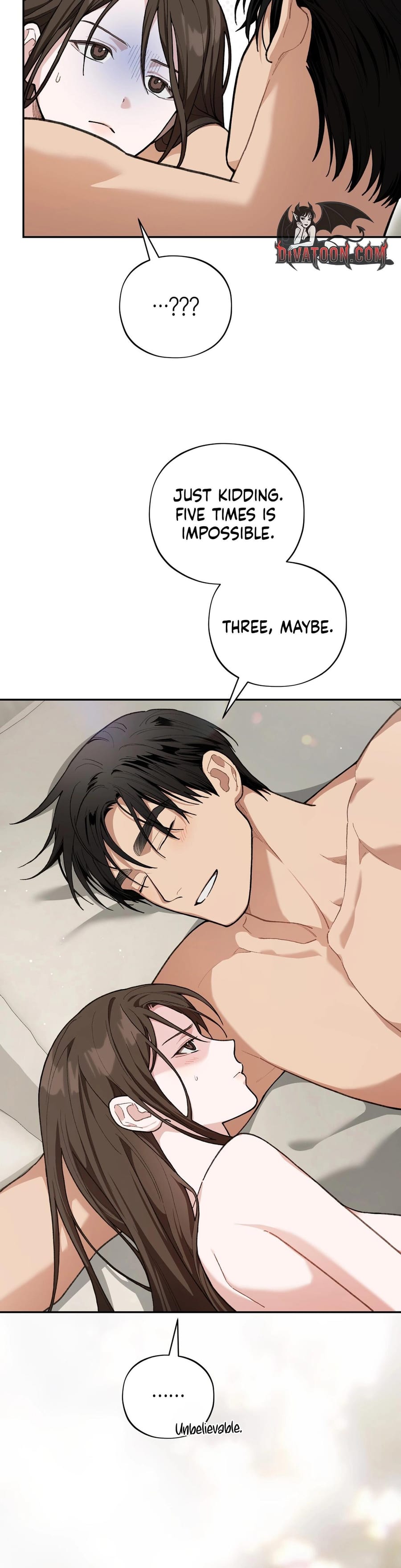National Route 1 Uncensored, chapter 30, page 5 of 47
