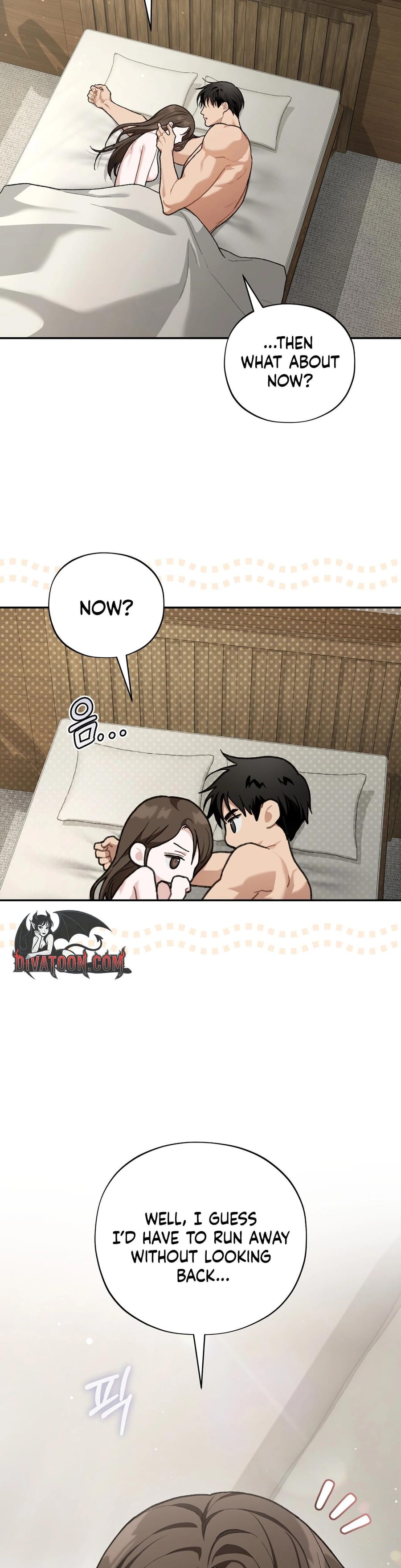 National Route 1 Uncensored, chapter 30, page 13 of 47