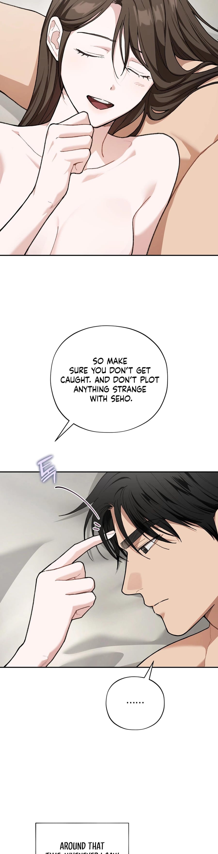 National Route 1 Uncensored, chapter 30, page 14 of 47