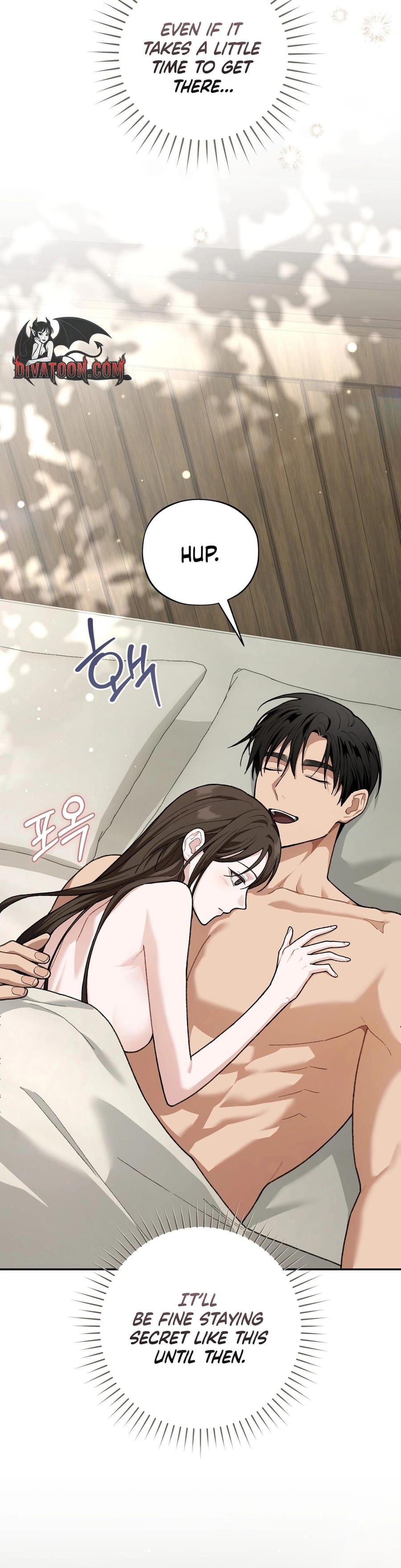 National Route 1 Uncensored, chapter 30, page 18 of 47