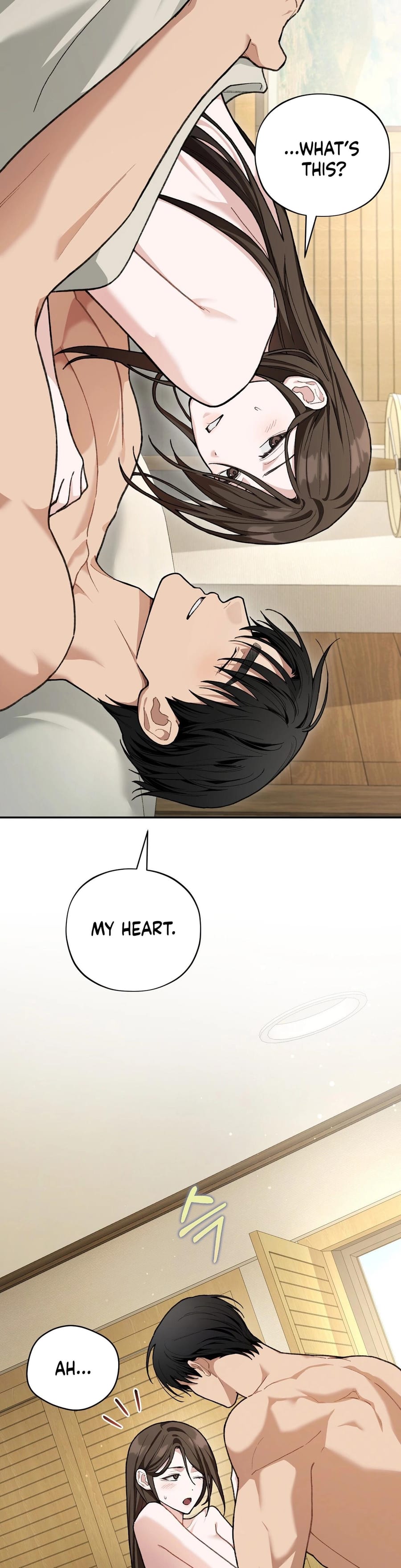 National Route 1 Uncensored, chapter 30, page 20 of 47