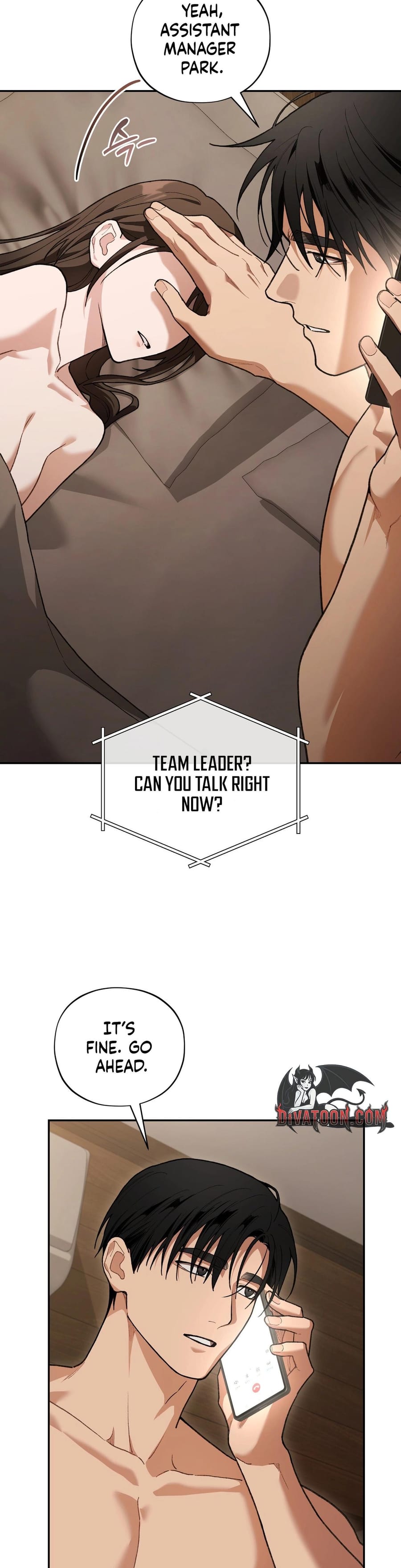 National Route 1 Uncensored, chapter 30, page 26 of 47