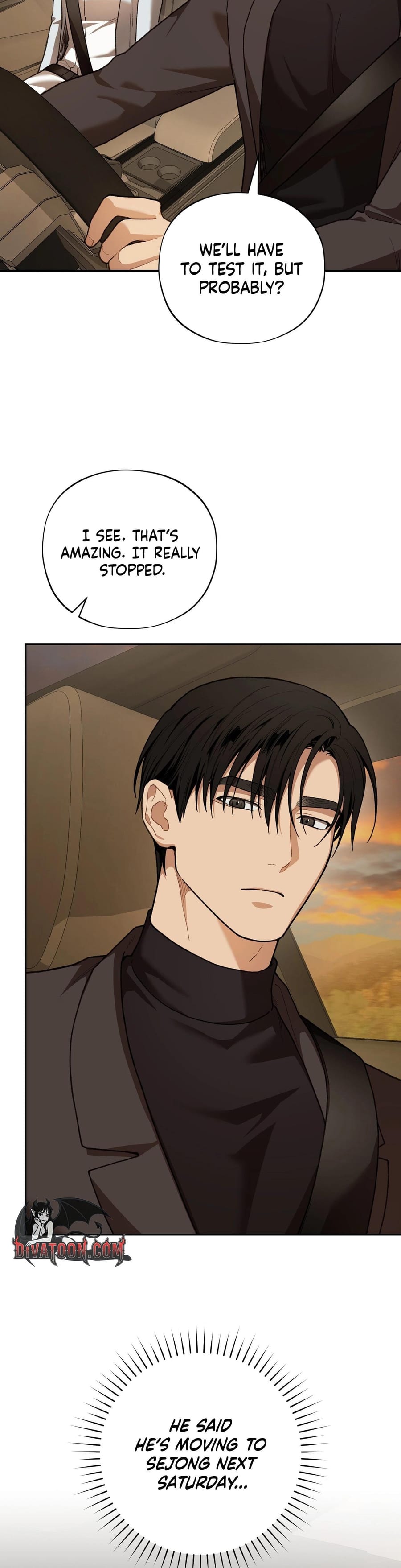 National Route 1 Uncensored, chapter 30, page 34 of 47