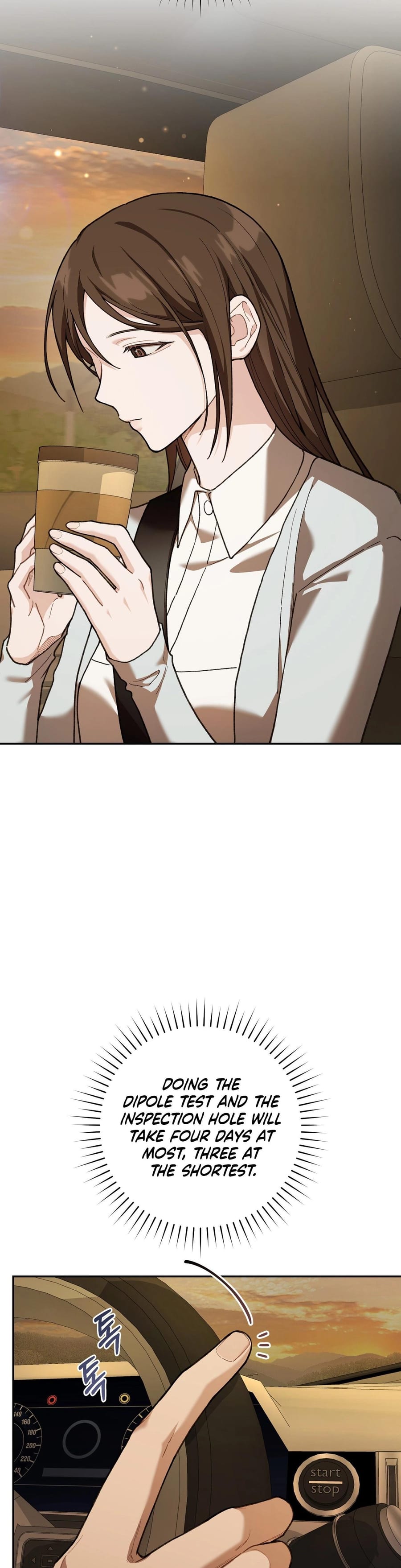 National Route 1 Uncensored, chapter 30, page 35 of 47