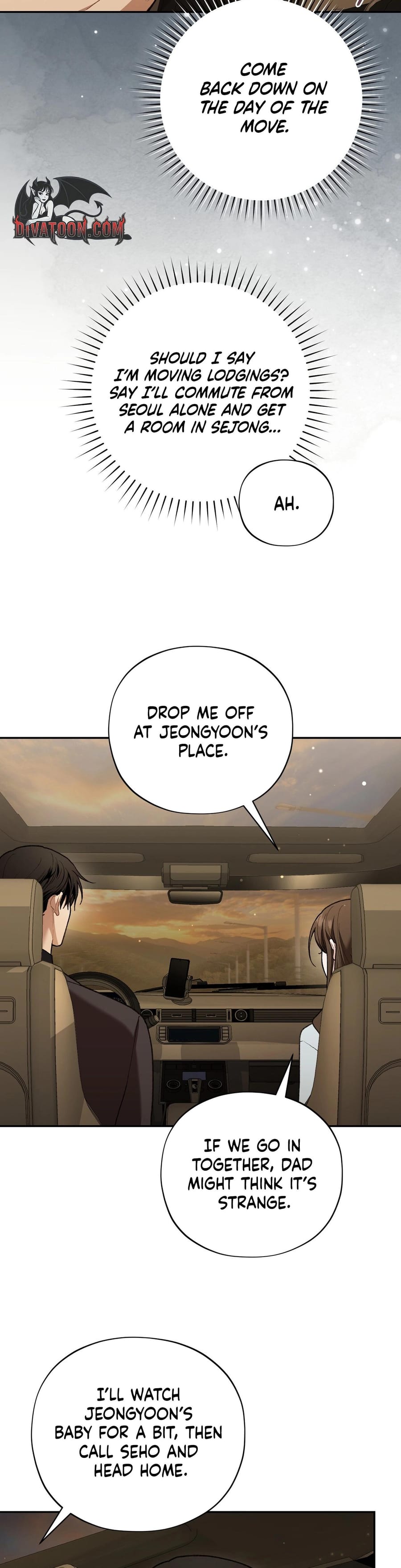 National Route 1 Uncensored, chapter 30, page 37 of 47
