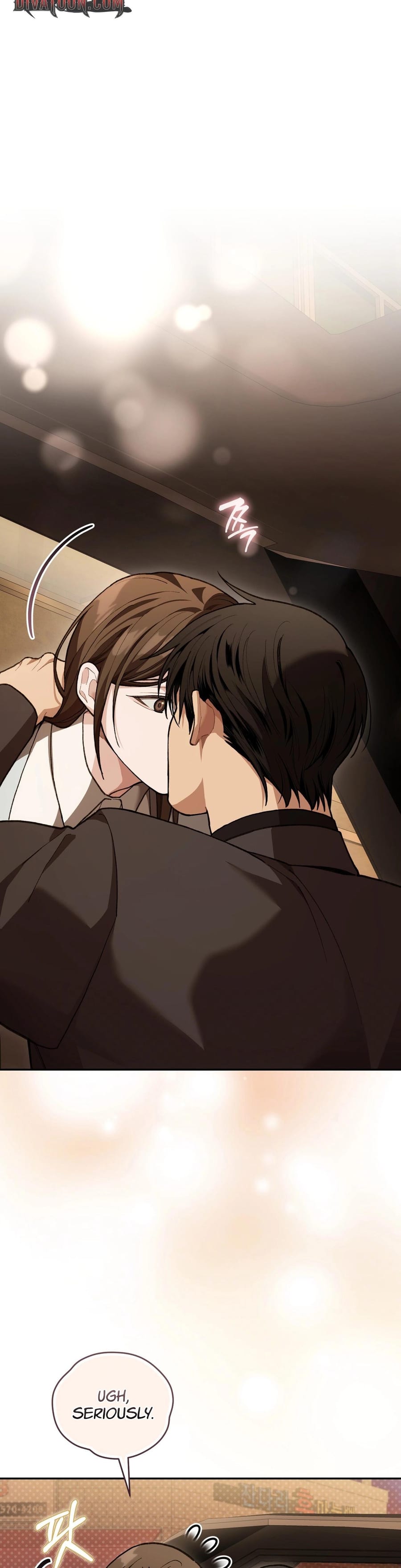National Route 1 Uncensored, chapter 30, page 40 of 47