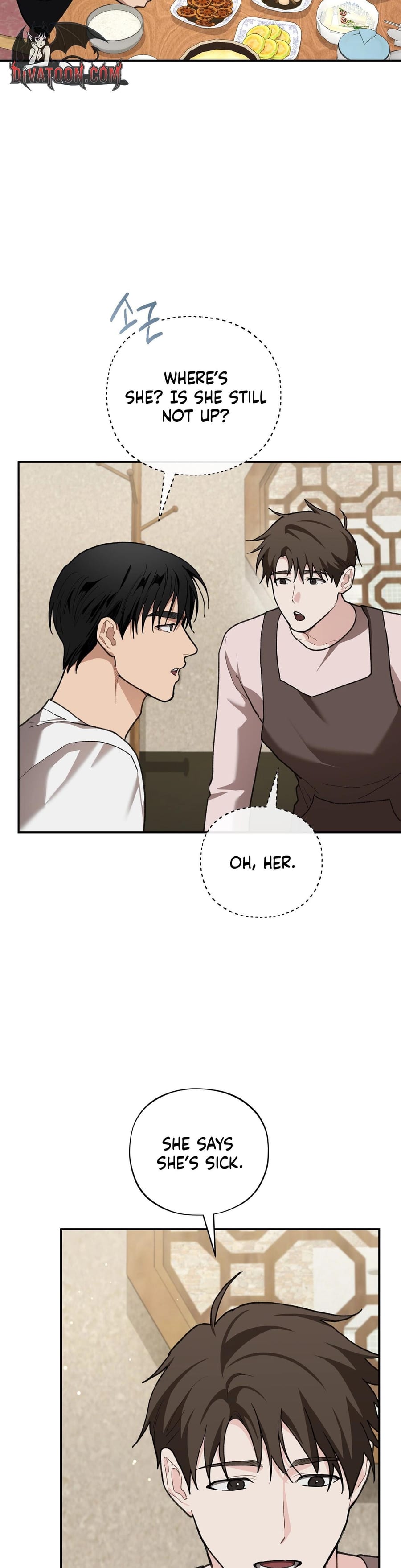 National Route 1 Uncensored, chapter 30, page 45 of 47