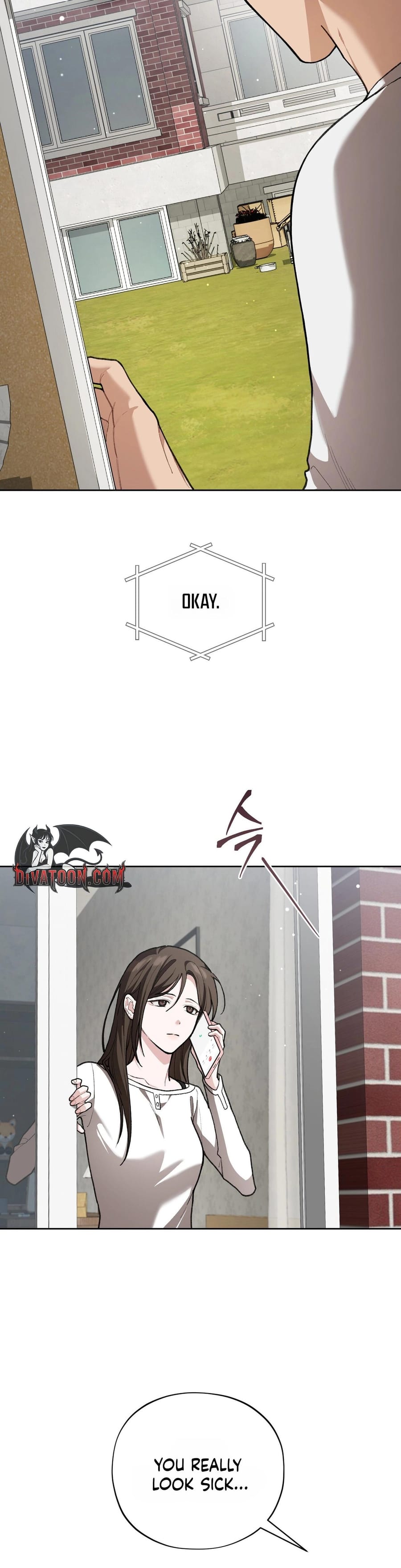 National Route 1 Uncensored, chapter 31, page 7 of 39