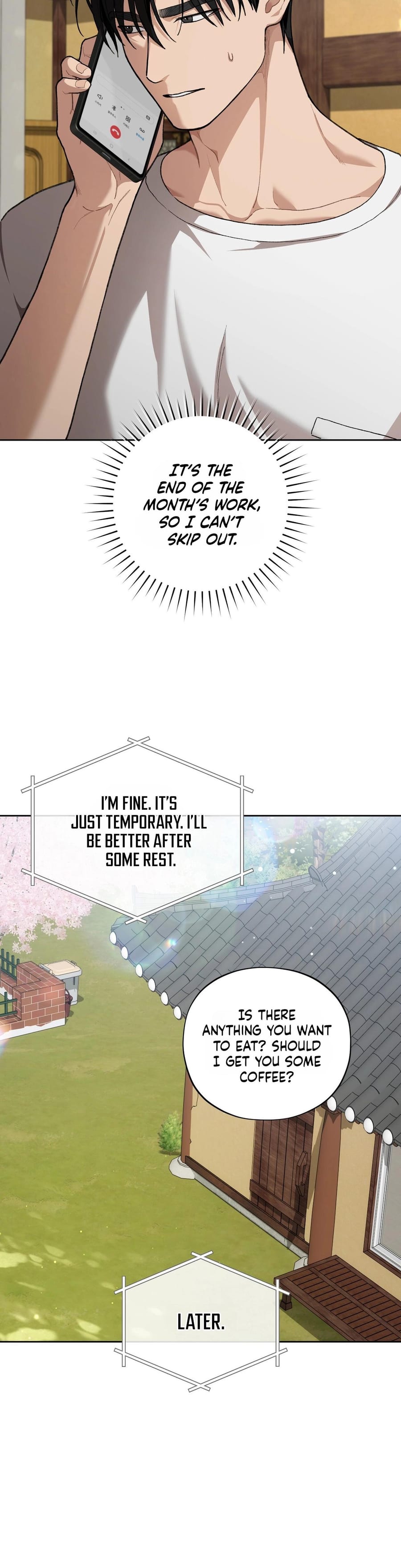National Route 1 Uncensored, chapter 31, page 9 of 39