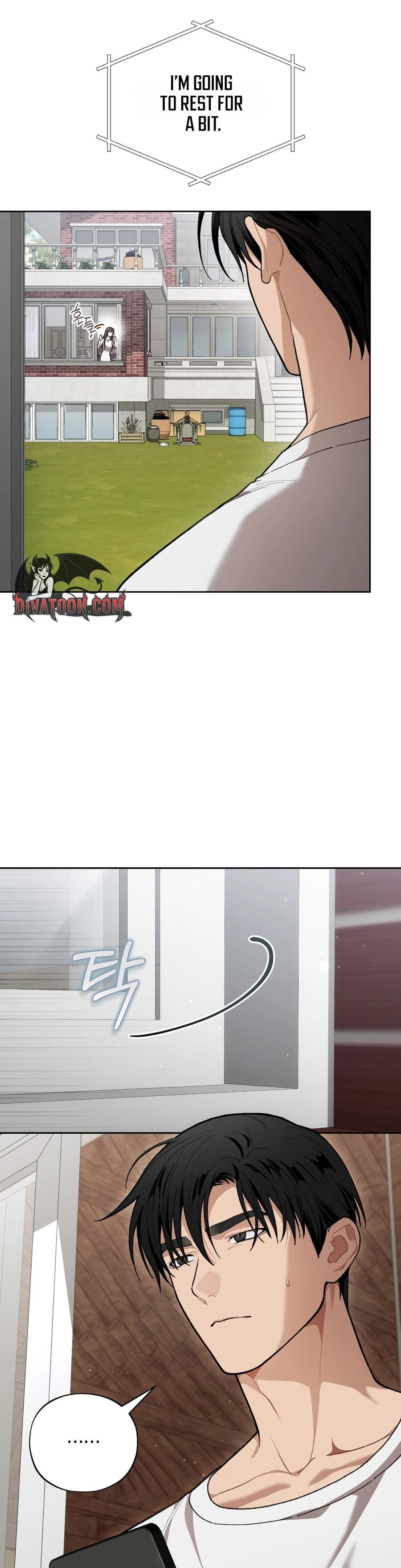 National Route 1 Uncensored, chapter 31, page 10 of 39