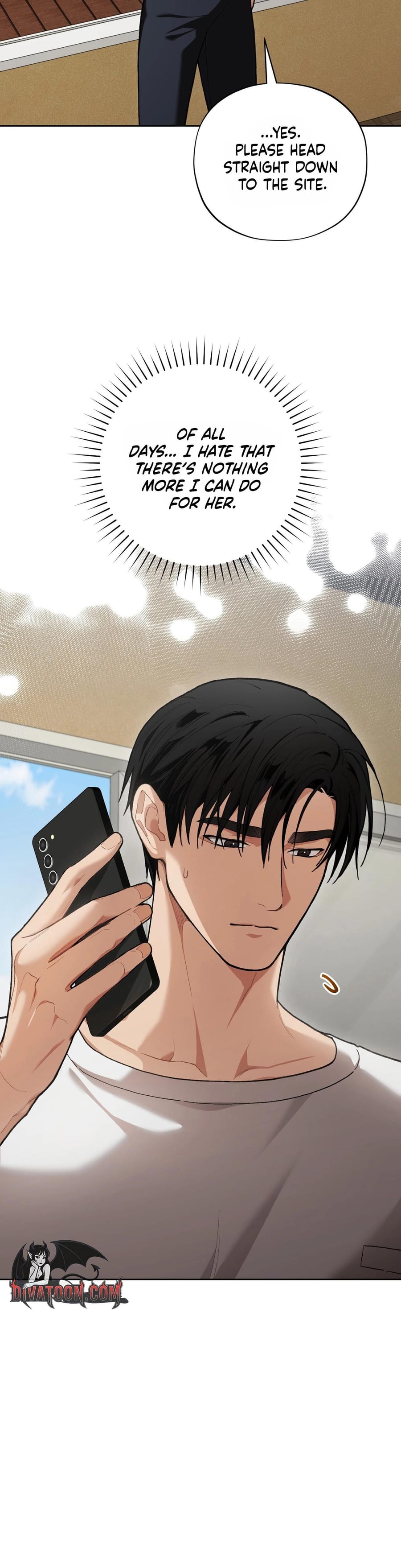 National Route 1 Uncensored, chapter 31, page 12 of 39