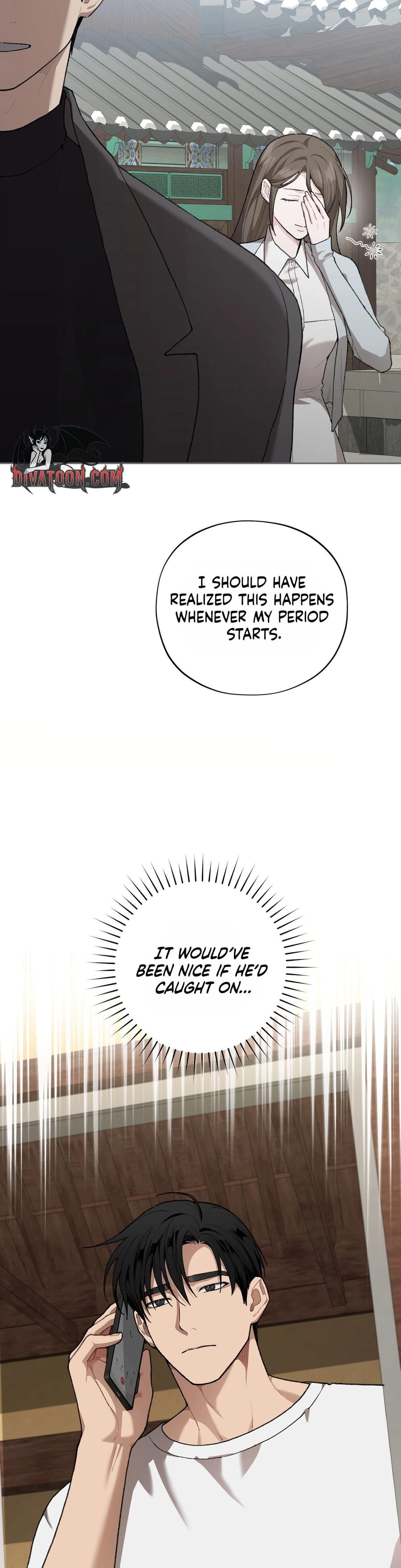 National Route 1 Uncensored, chapter 31, page 15 of 39