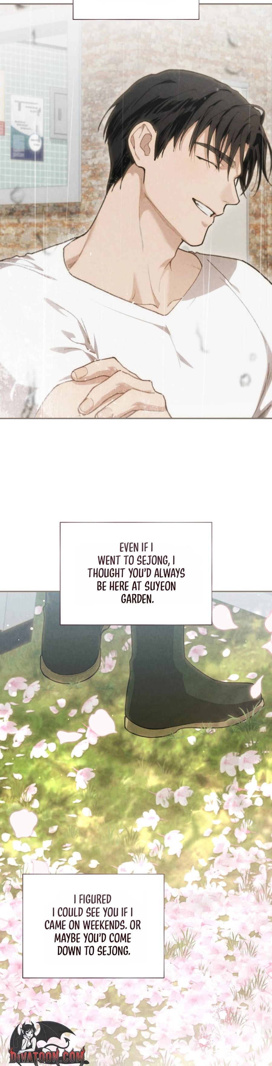 National Route 1 Uncensored, chapter 31, page 17 of 39