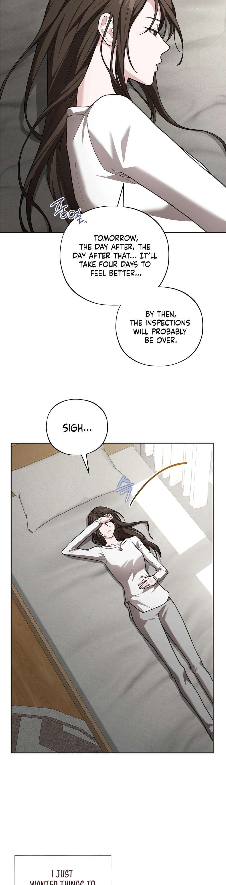 National Route 1 Uncensored, chapter 31, page 19 of 39