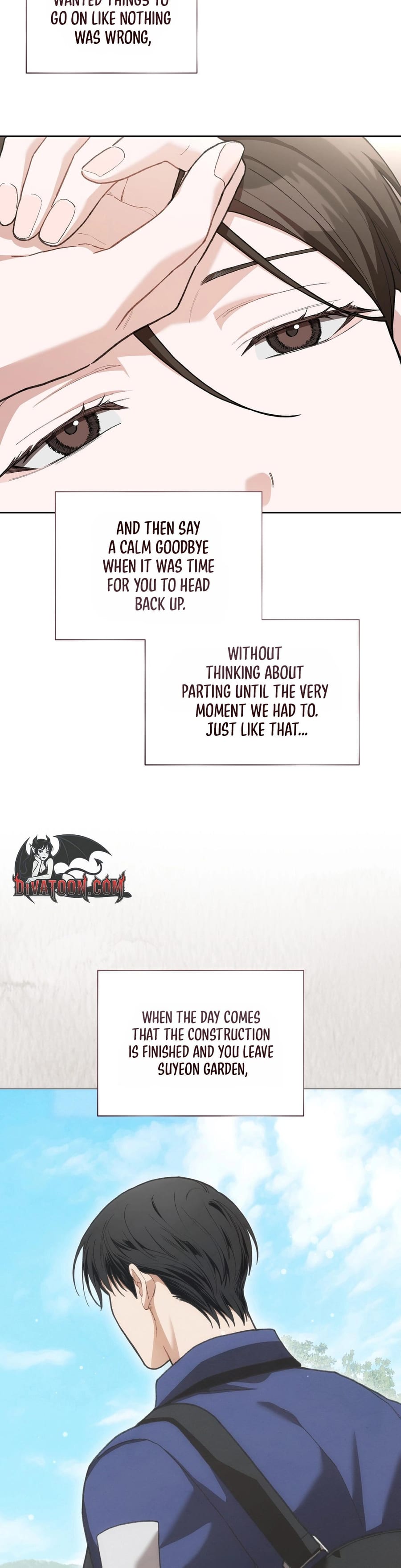 National Route 1 Uncensored, chapter 31, page 20 of 39