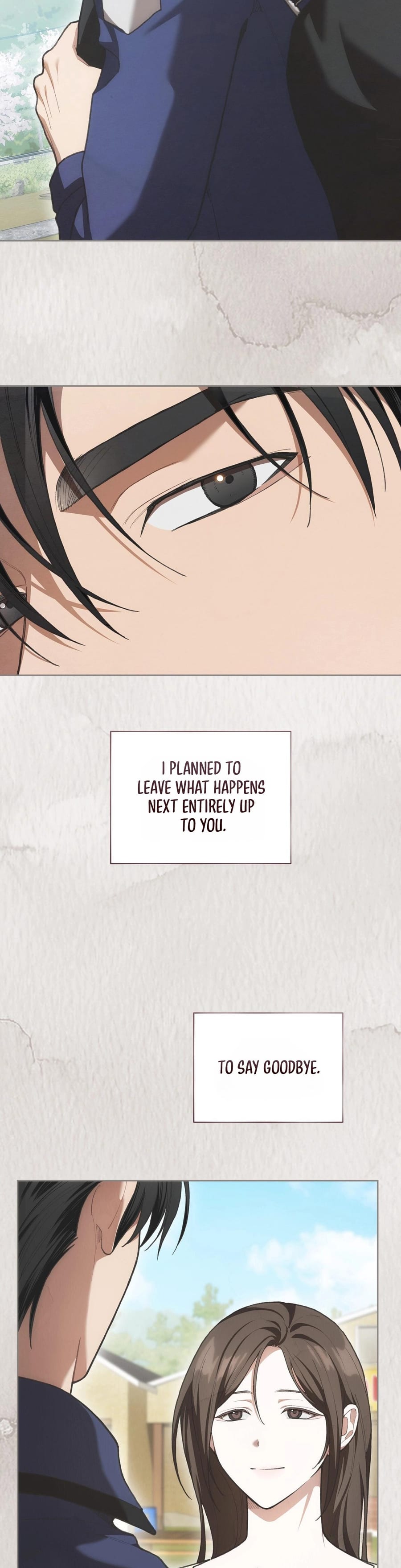 National Route 1 Uncensored, chapter 31, page 21 of 39