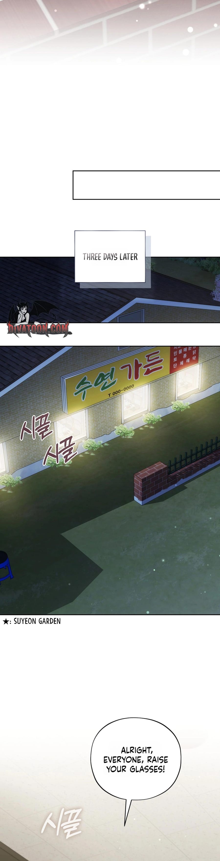 National Route 1 Uncensored, chapter 31, page 25 of 39