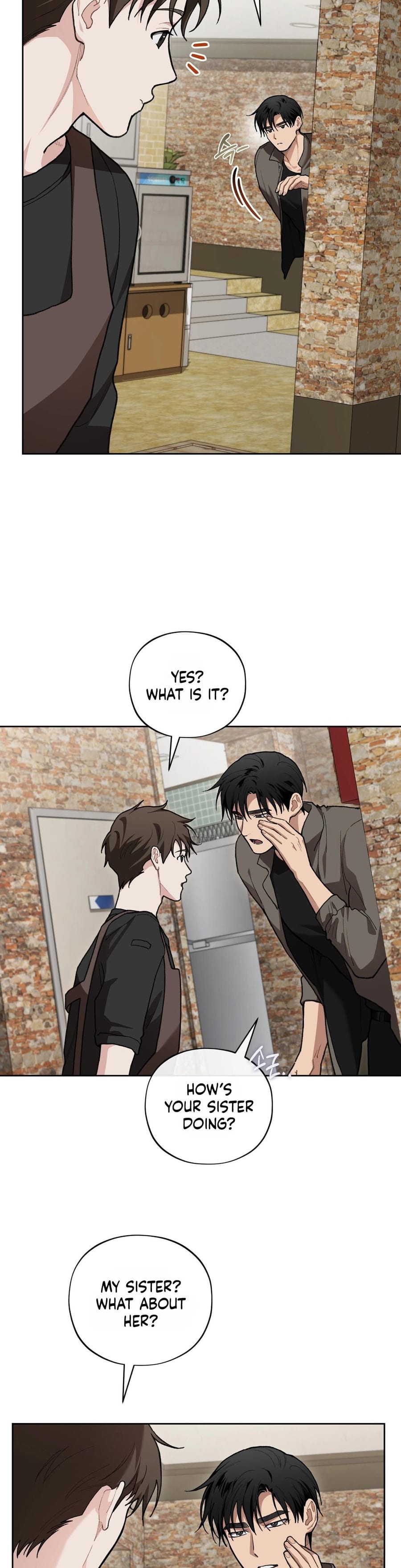 National Route 1 Uncensored, chapter 31, page 28 of 39