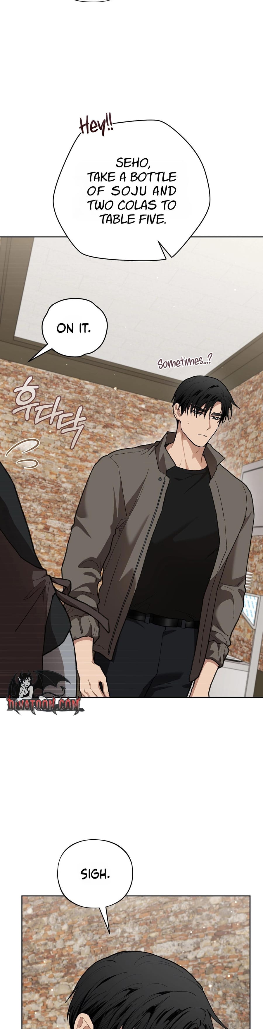 National Route 1 Uncensored, chapter 31, page 30 of 39