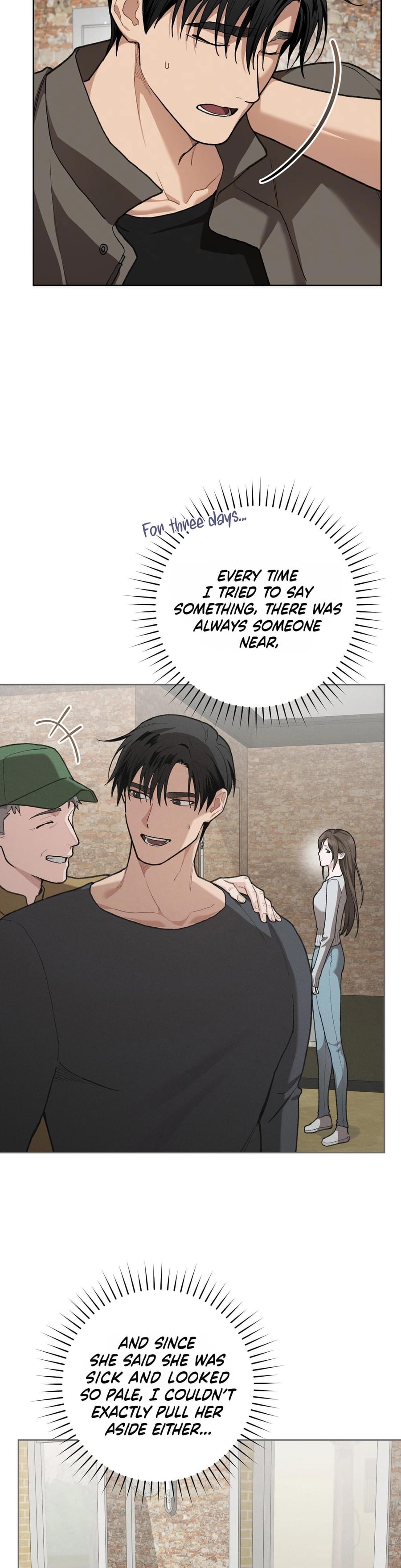 National Route 1 Uncensored, chapter 31, page 31 of 39