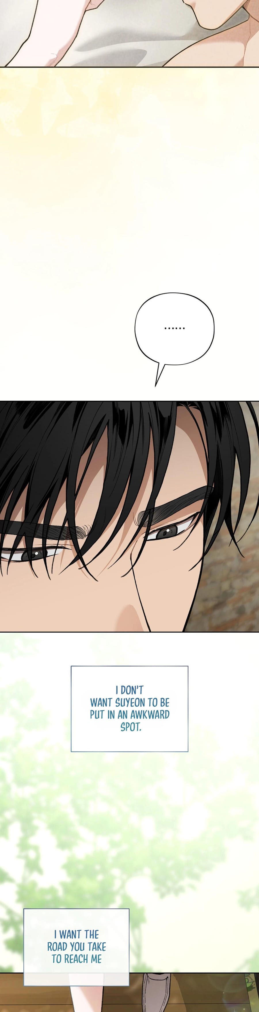 National Route 1 Uncensored, chapter 31, page 34 of 39