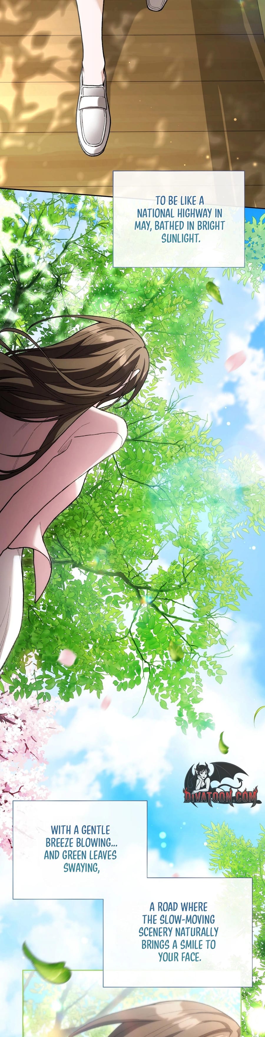 National Route 1 Uncensored, chapter 31, page 35 of 39