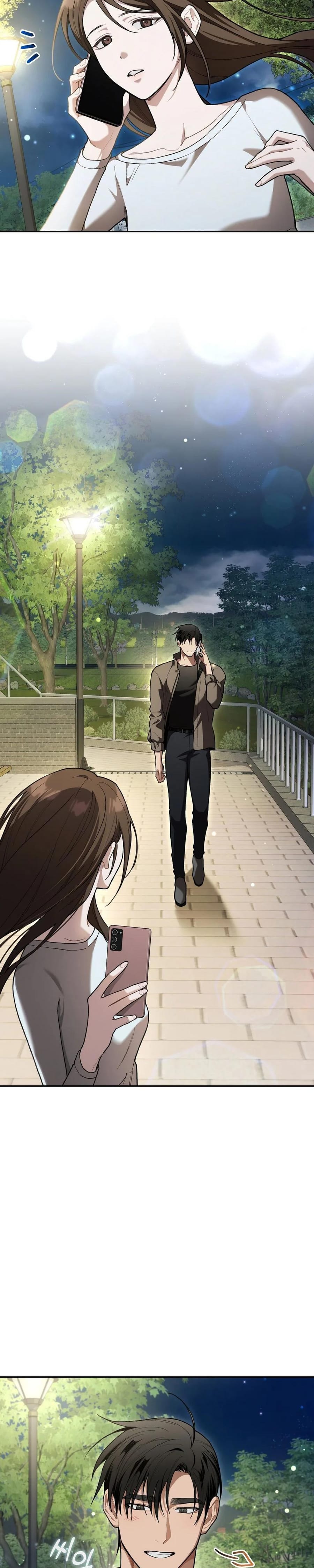 National Route 1 Uncensored, chapter 32, page 5 of 32