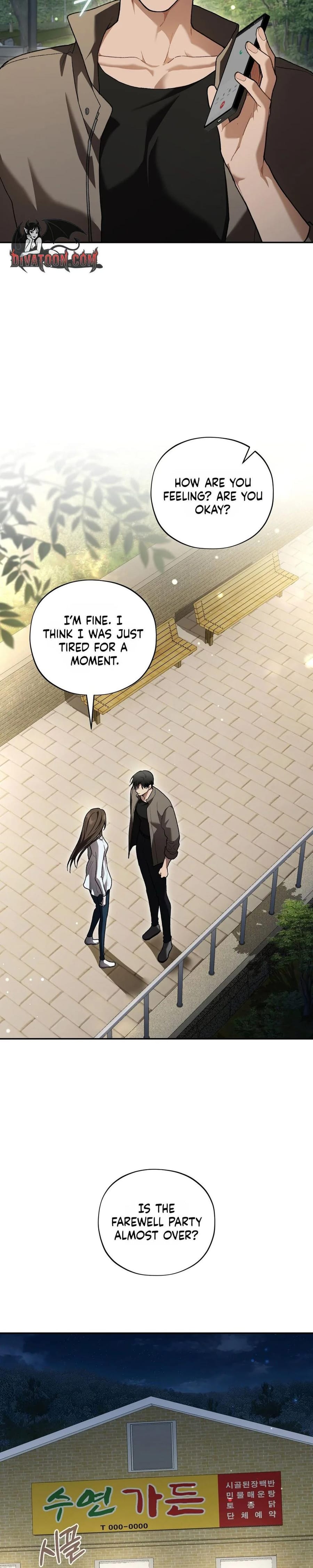 National Route 1 Uncensored, chapter 32, page 6 of 32