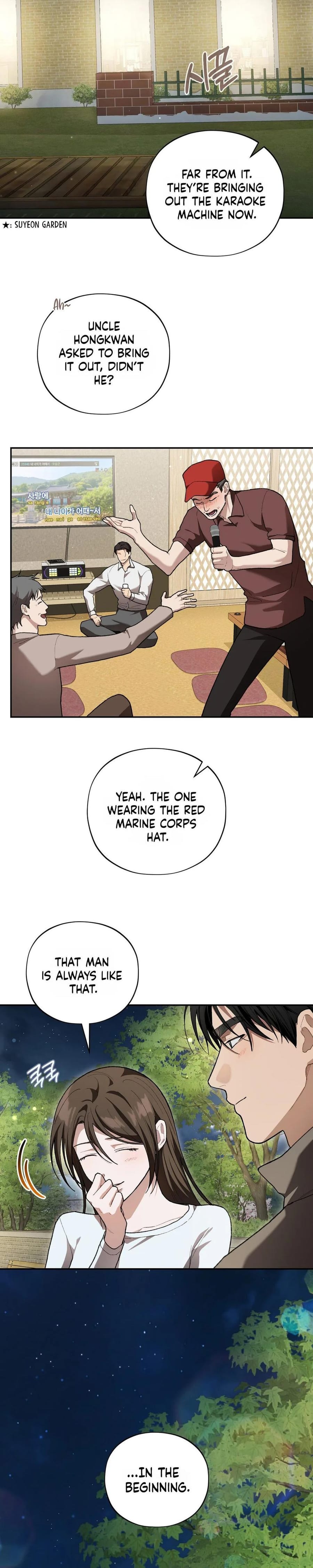 National Route 1 Uncensored, chapter 32, page 7 of 32