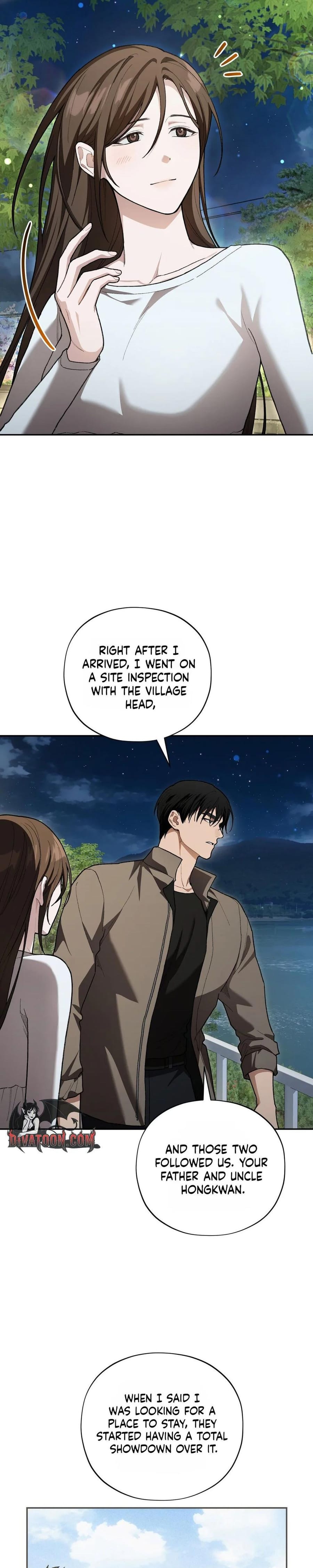 National Route 1 Uncensored, chapter 32, page 8 of 32