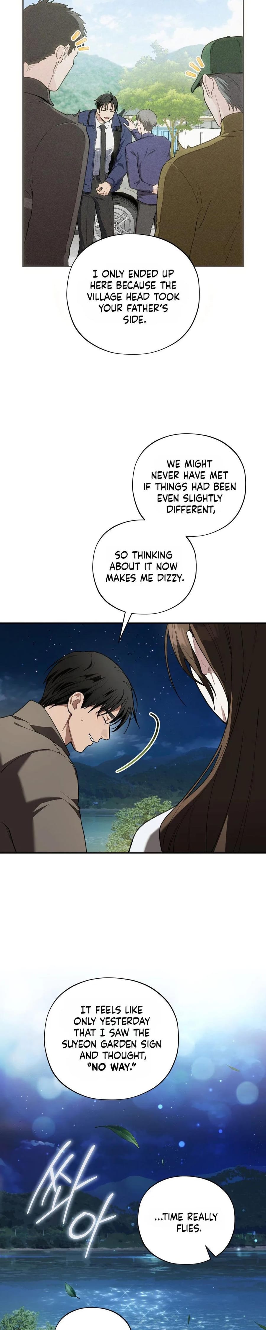 National Route 1 Uncensored, chapter 32, page 9 of 32