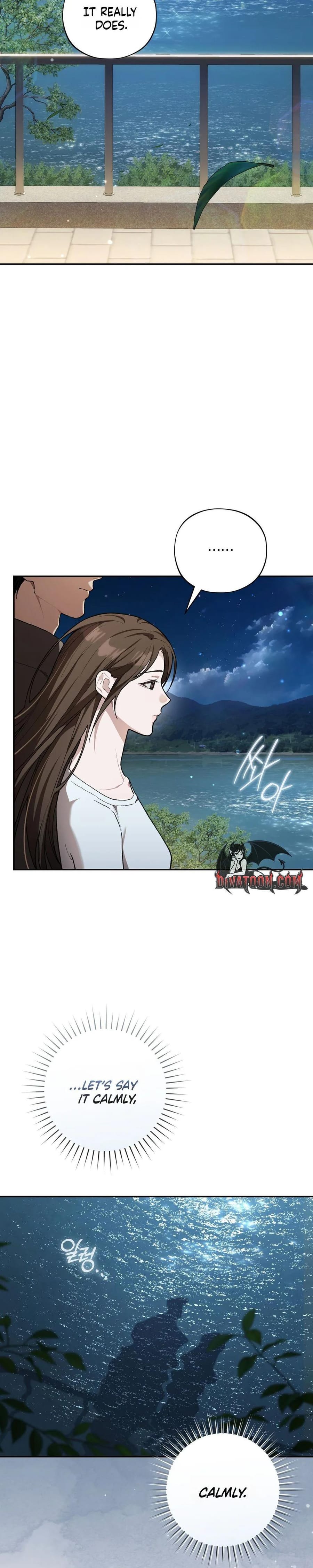 National Route 1 Uncensored, chapter 32, page 10 of 32