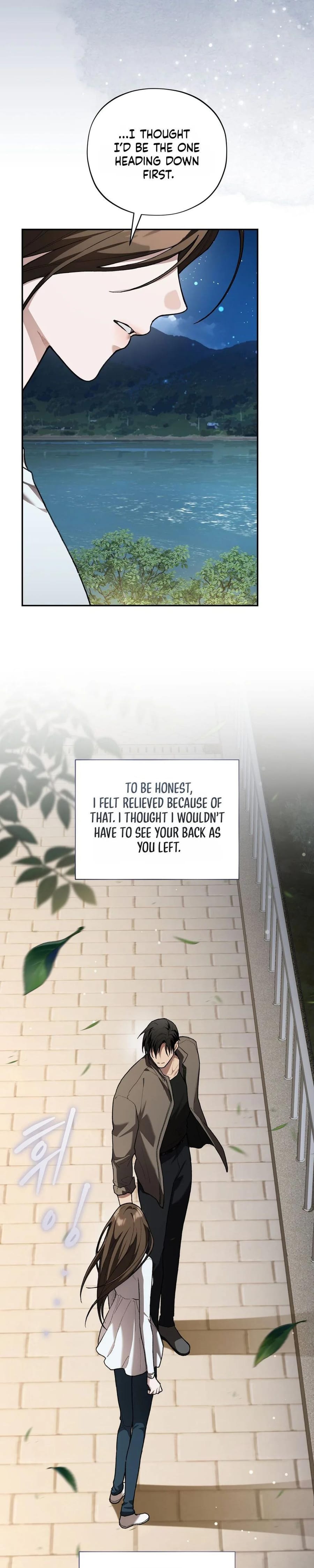 National Route 1 Uncensored, chapter 32, page 11 of 32