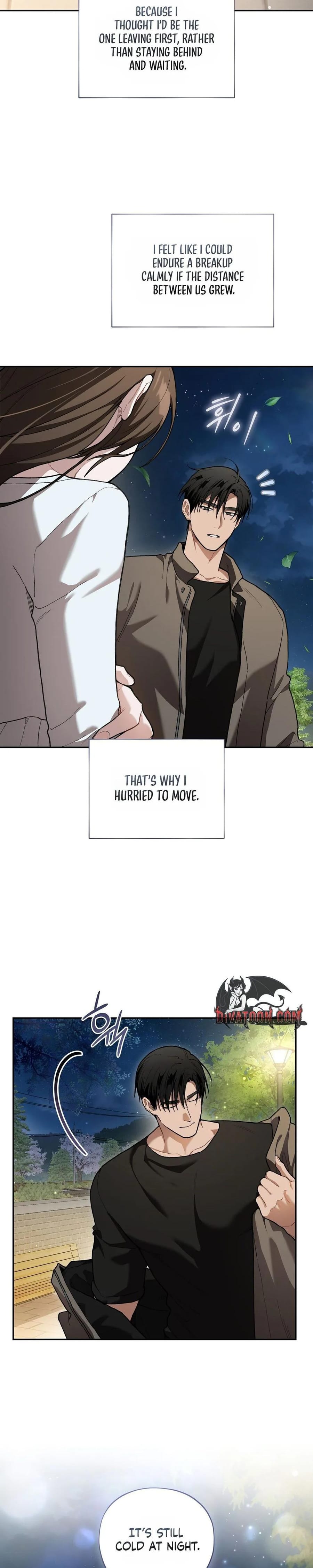 National Route 1 Uncensored, chapter 32, page 12 of 32