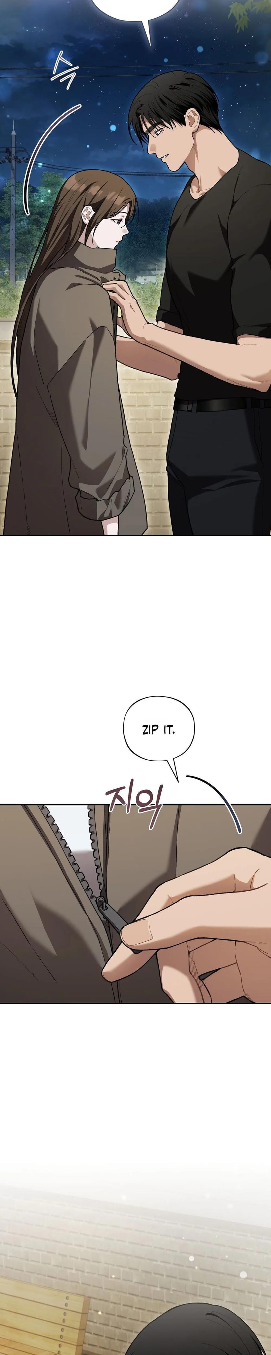 National Route 1 Uncensored, chapter 32, page 13 of 32