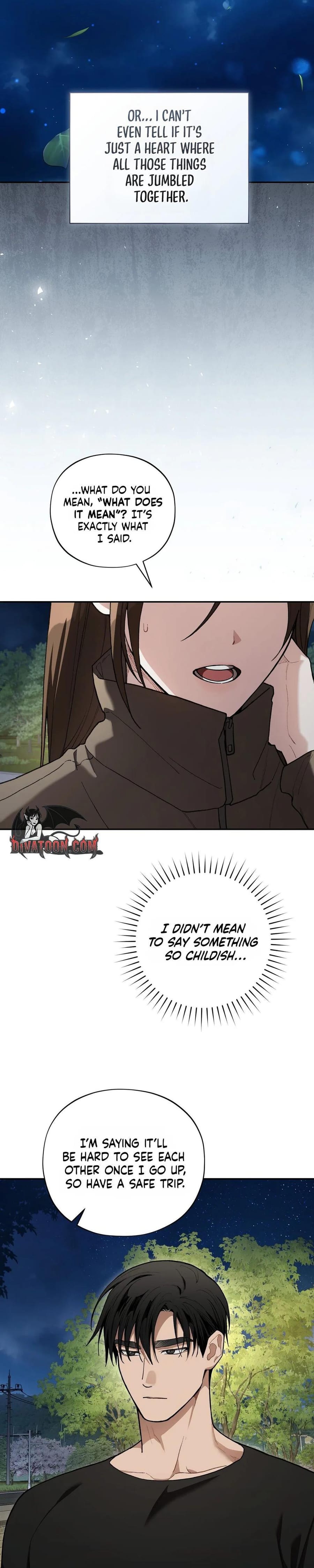 National Route 1 Uncensored, chapter 32, page 18 of 32