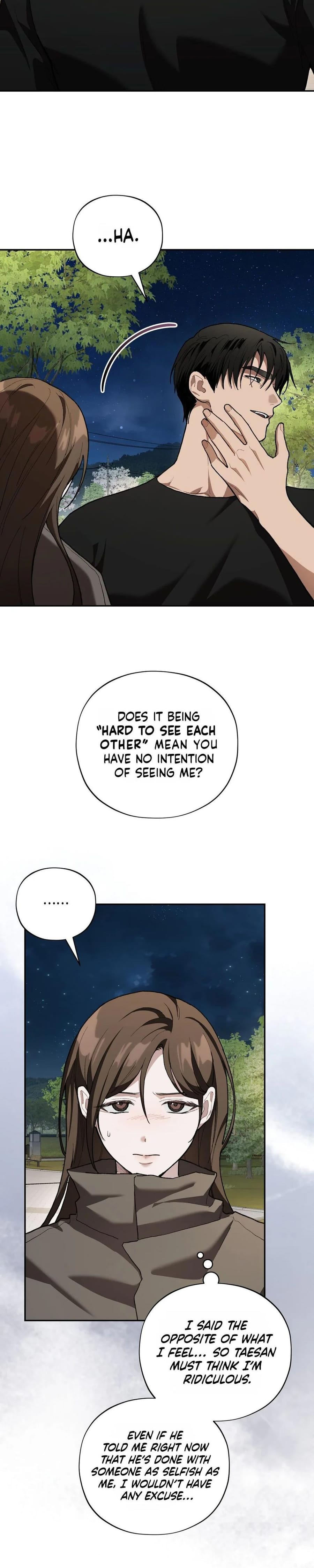 National Route 1 Uncensored, chapter 32, page 19 of 32
