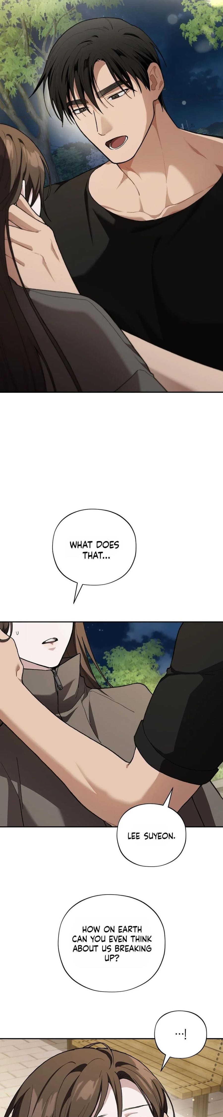 National Route 1 Uncensored, chapter 32, page 23 of 32