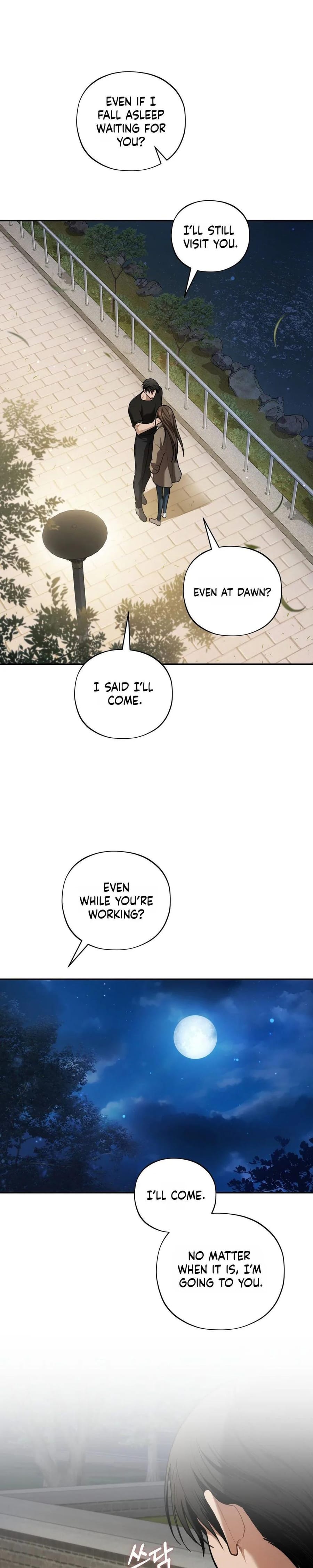 National Route 1 Uncensored, chapter 32, page 25 of 32