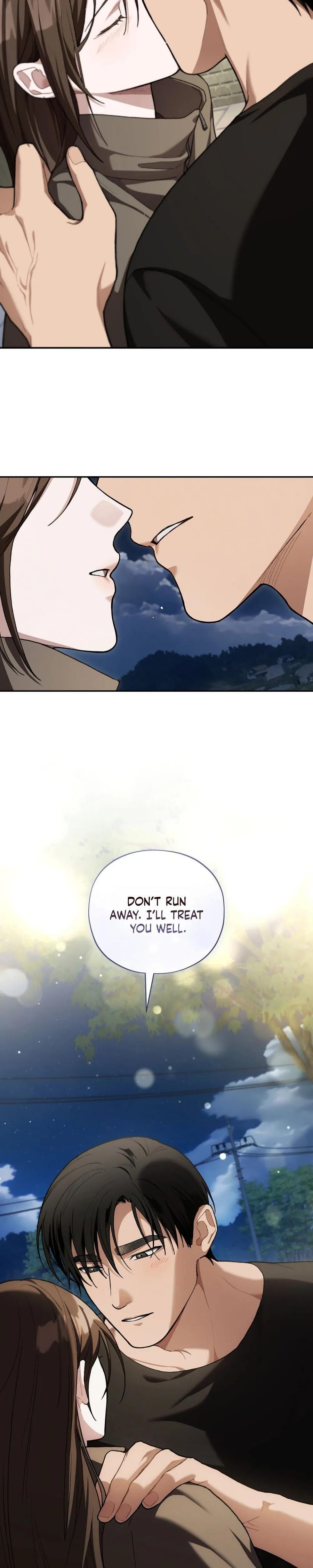 National Route 1 Uncensored, chapter 32, page 28 of 32